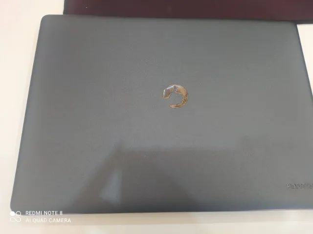 Notebook  - Foto 4