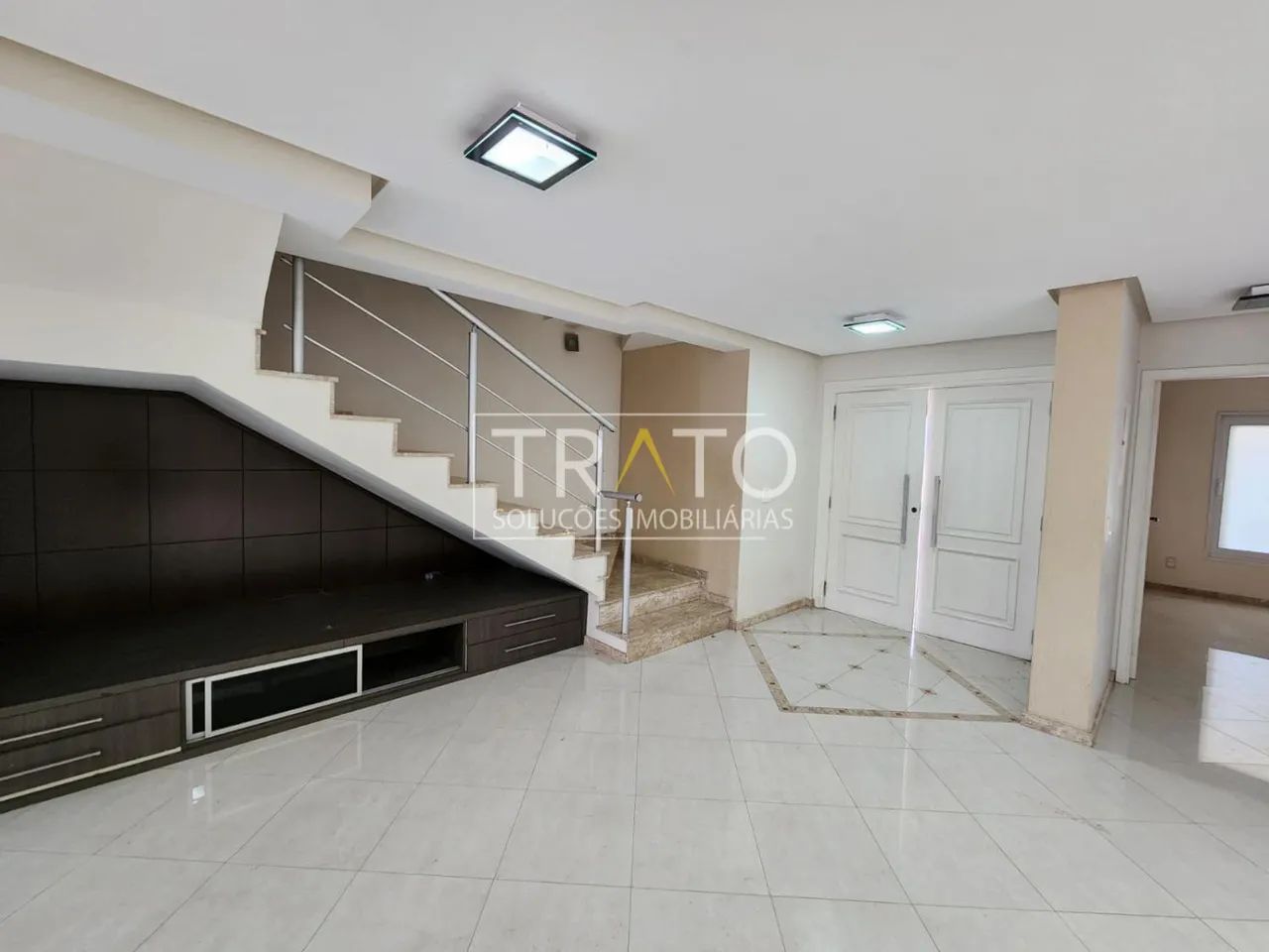 casa - Condomínio Millenium - Valinhos - Foto 2
