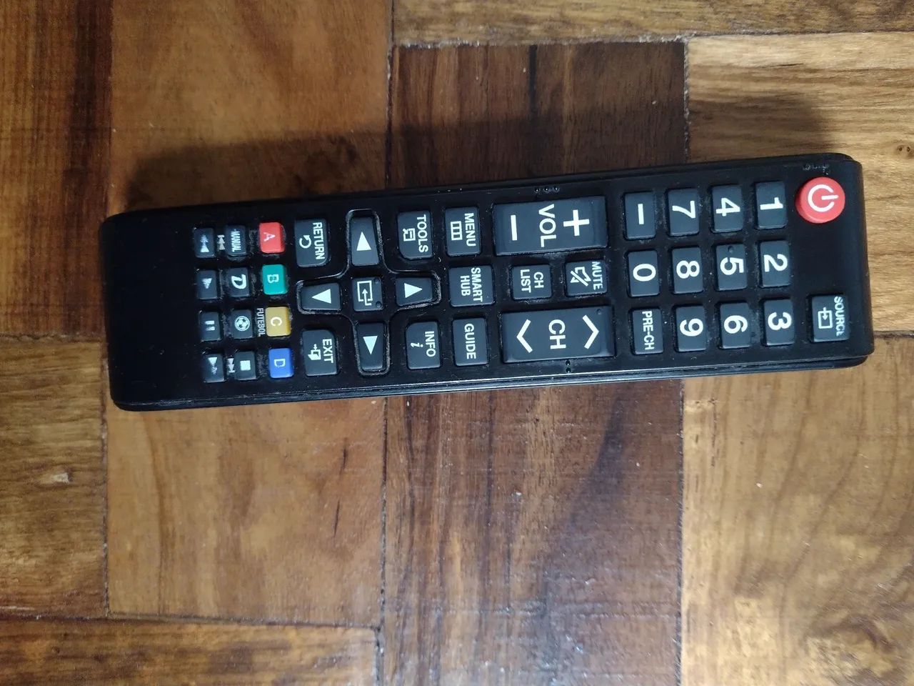 Tv Samsung 32 polegadas  - Foto 4