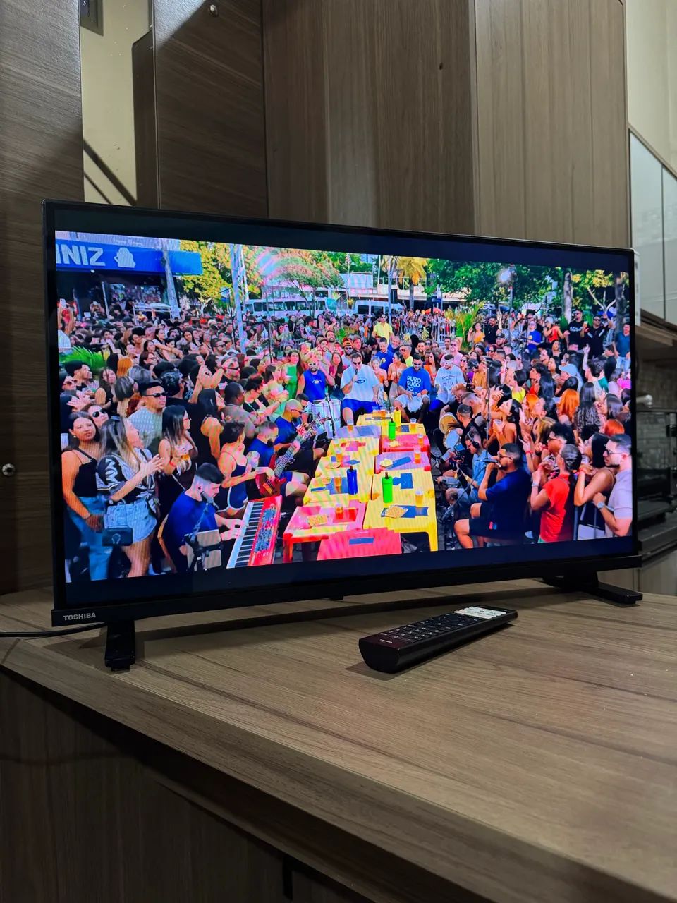 Smart TV 32?  - Foto 2