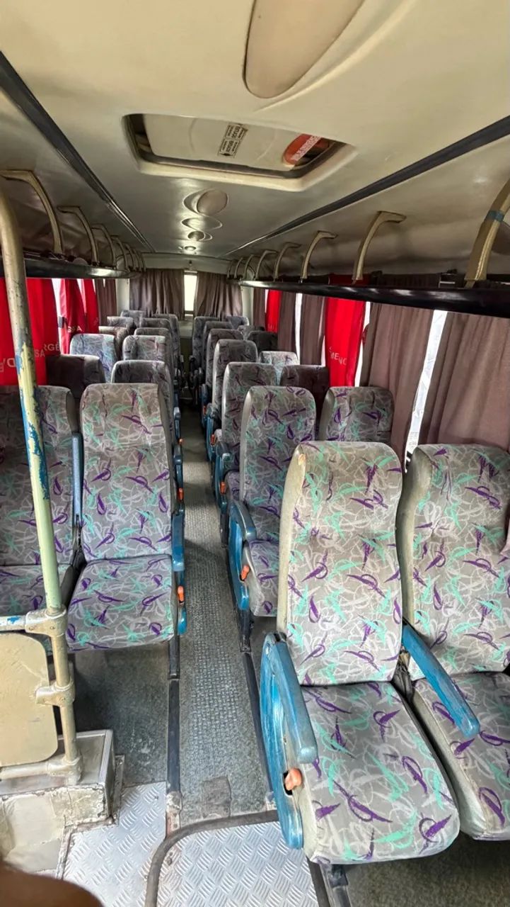 Micro ônibus  - Foto 5