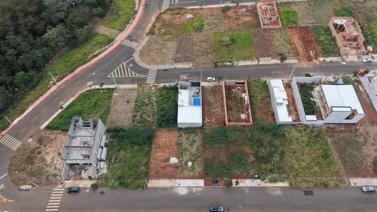 Terreno à venda, Terrazul AM, Americana, SP - Foto 4