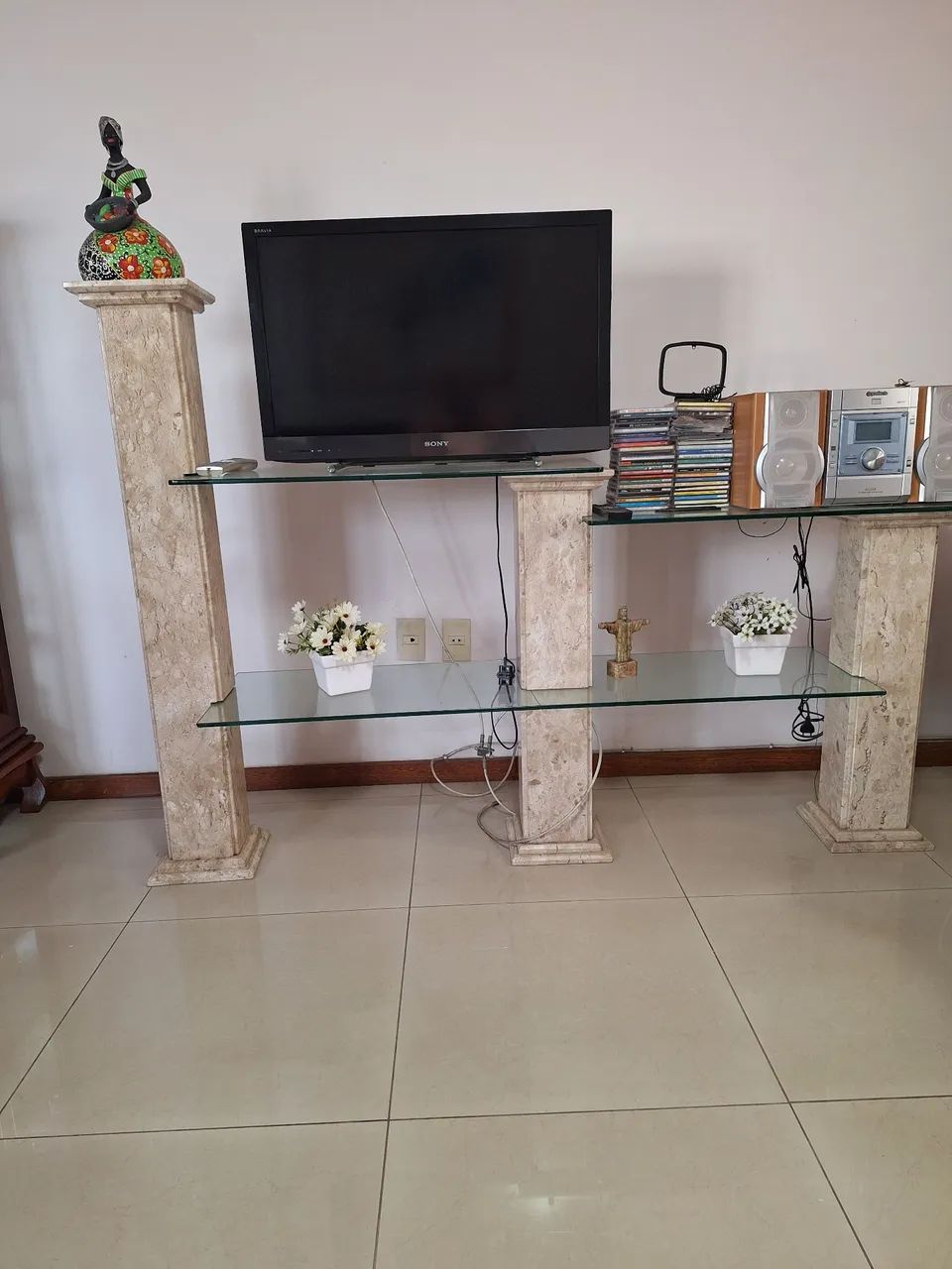 Estante para ambientes  - Foto 2