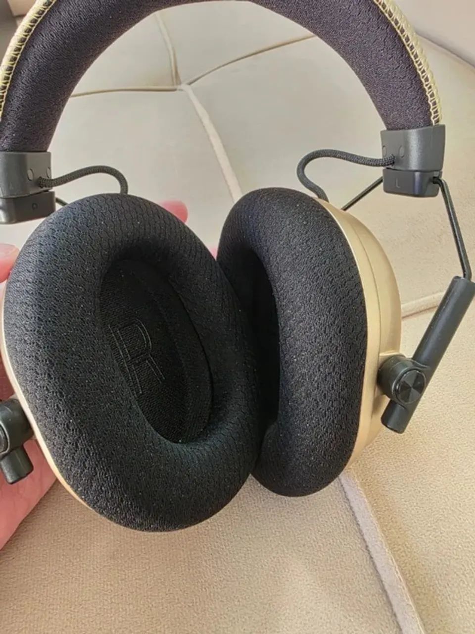 Razer Blackshark V3 Pro CS2 - Foto 3