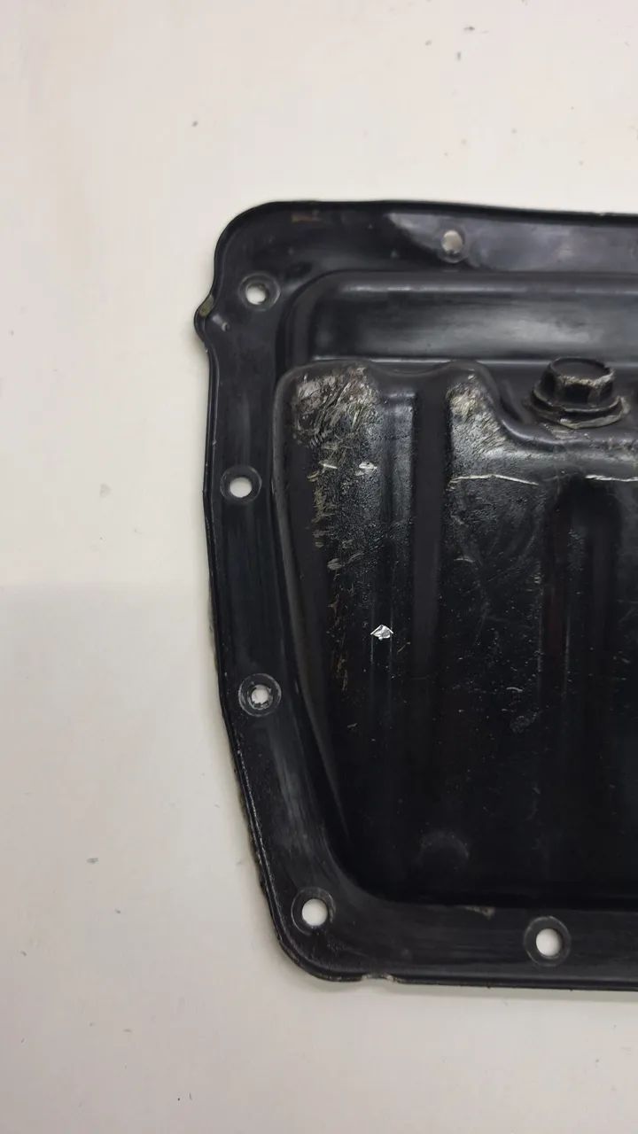 Tampa Carter Óleo Motor Kia Soul 1.6 16v 2011 / 2012 - Foto 4