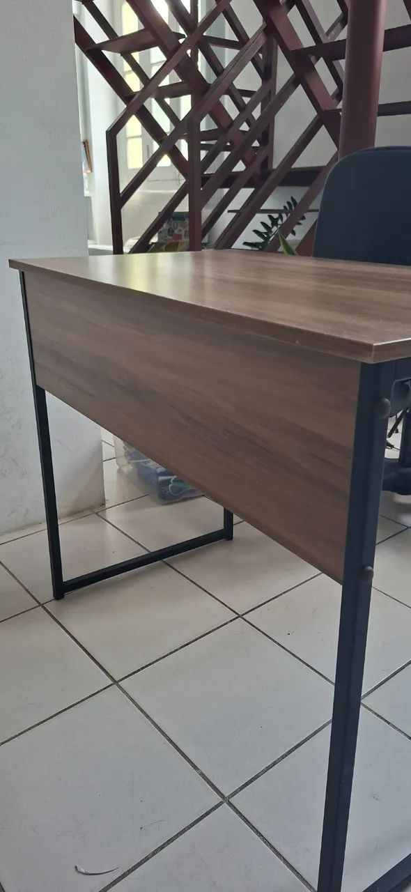 Mesa de escritório 