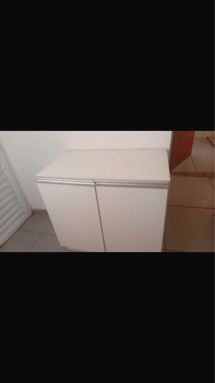 Vendo Balcão MDF  - Foto 3