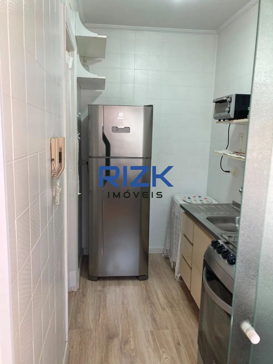 Apartamento próximo ao Parque da Aclimação - Foto 5