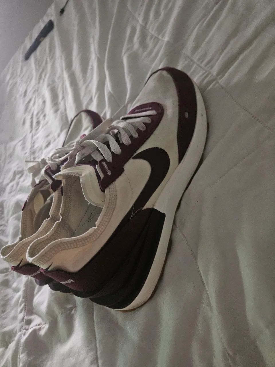 Tenis Nike 42 - Foto 4