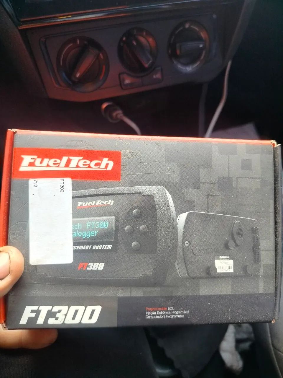 Fueltech  - Foto 3