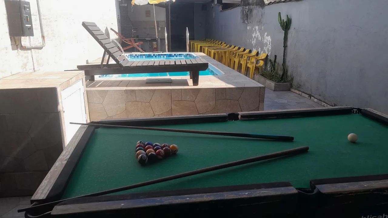 Casa com piscina - Foto 5