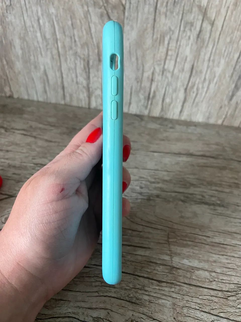 Capinha IPhone 11  - Foto 4
