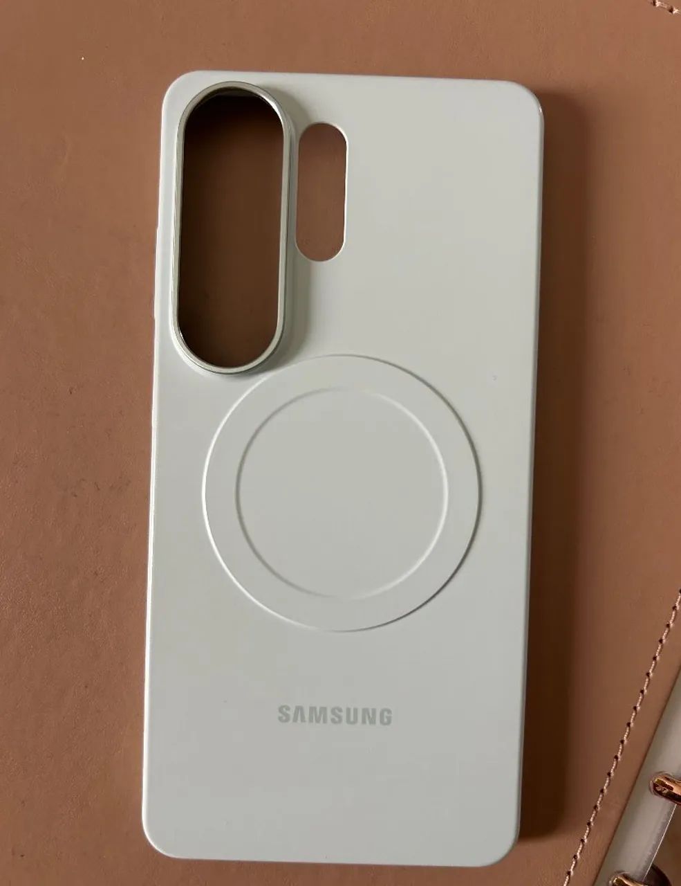 Celular Samsung S26 Ultra - 512GB - Foto 5