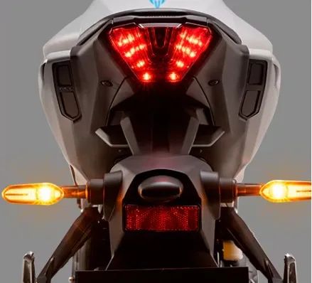 Nova Yamaha MT-03  321 ABS Connected (37) 9  * - Foto 3
