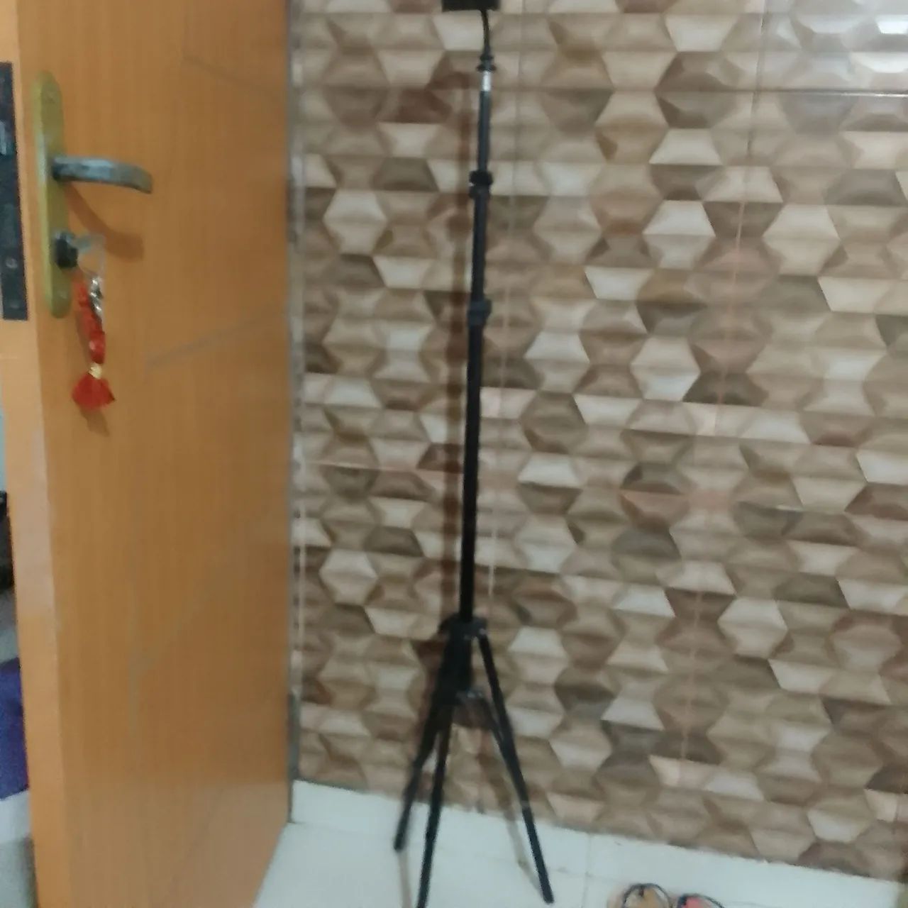 Ring Light  para celular - Foto 4