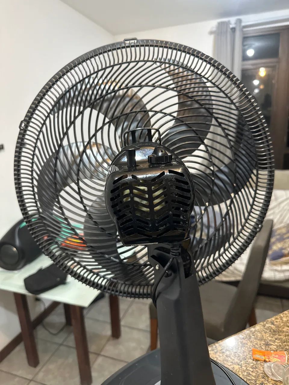 Ventilador Ventisol 40cm - Foto 2