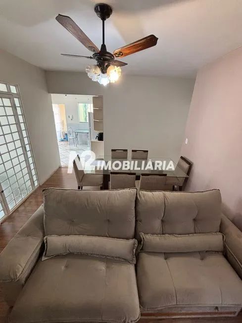 Venda Casa SANTA MONICA - Foto 4