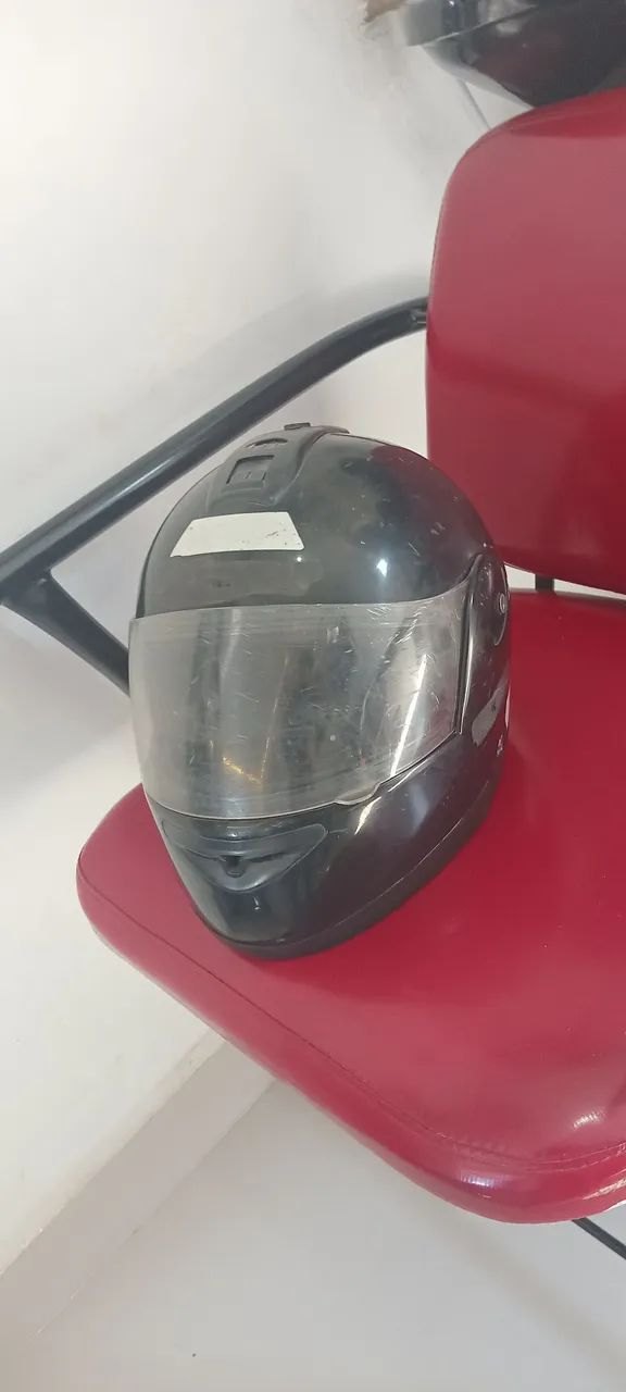 Capacete - Foto 6