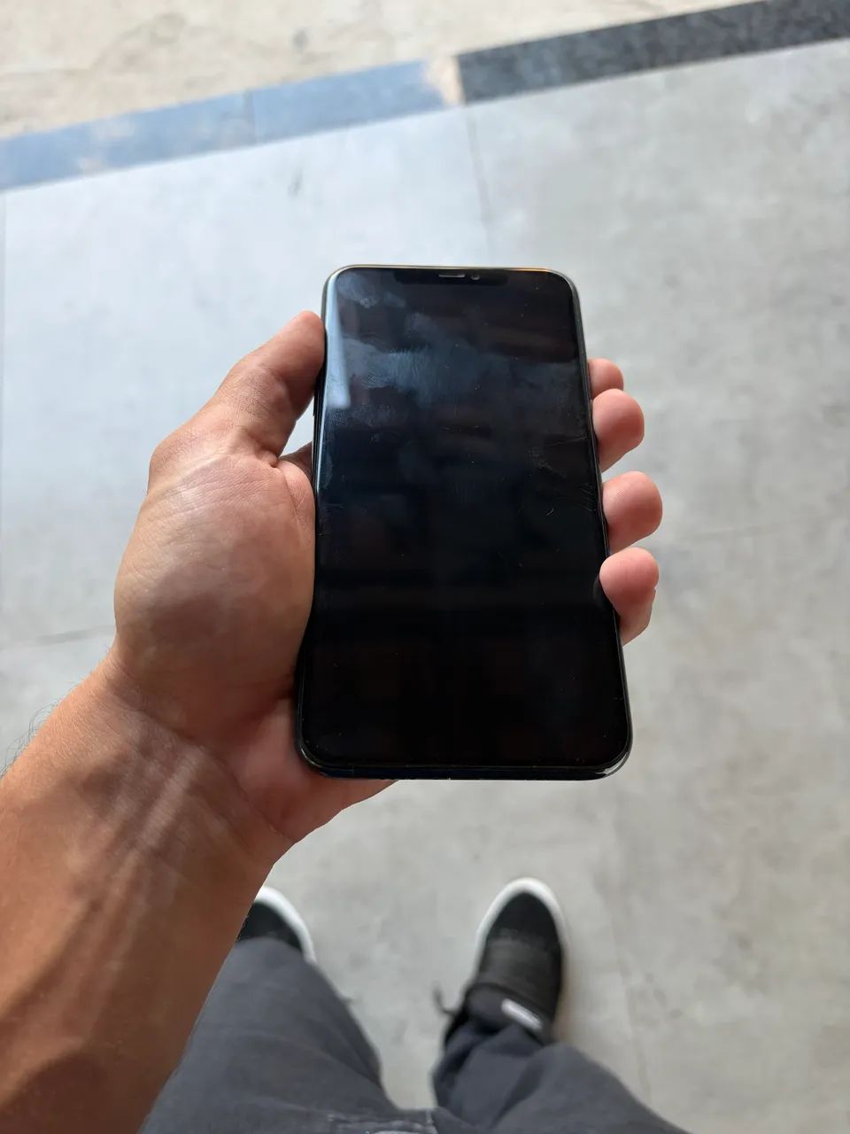 iPhone 11 Pro Max 64g  - Foto 3