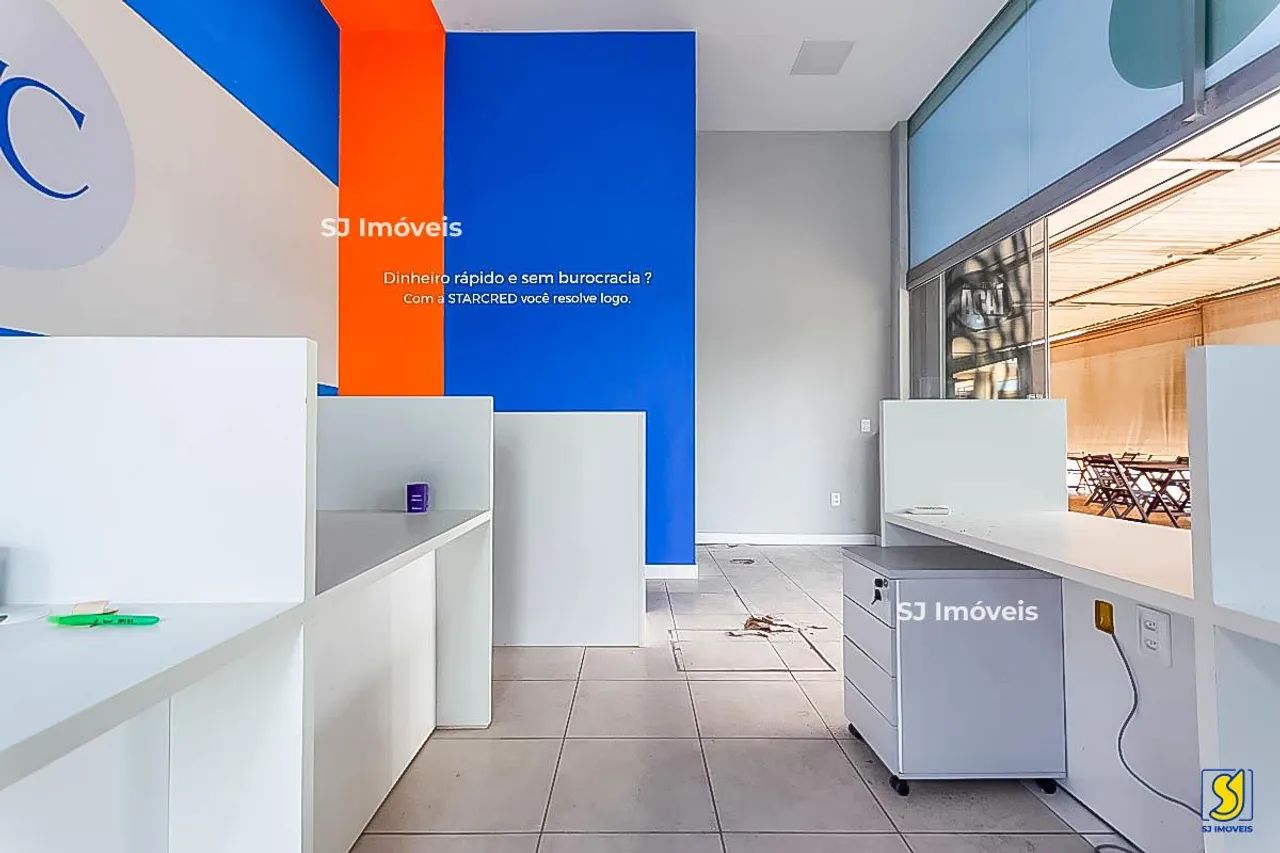 Loja na Av. Godofredo Maciel ao lado do Yasa Shopping - Foto 4