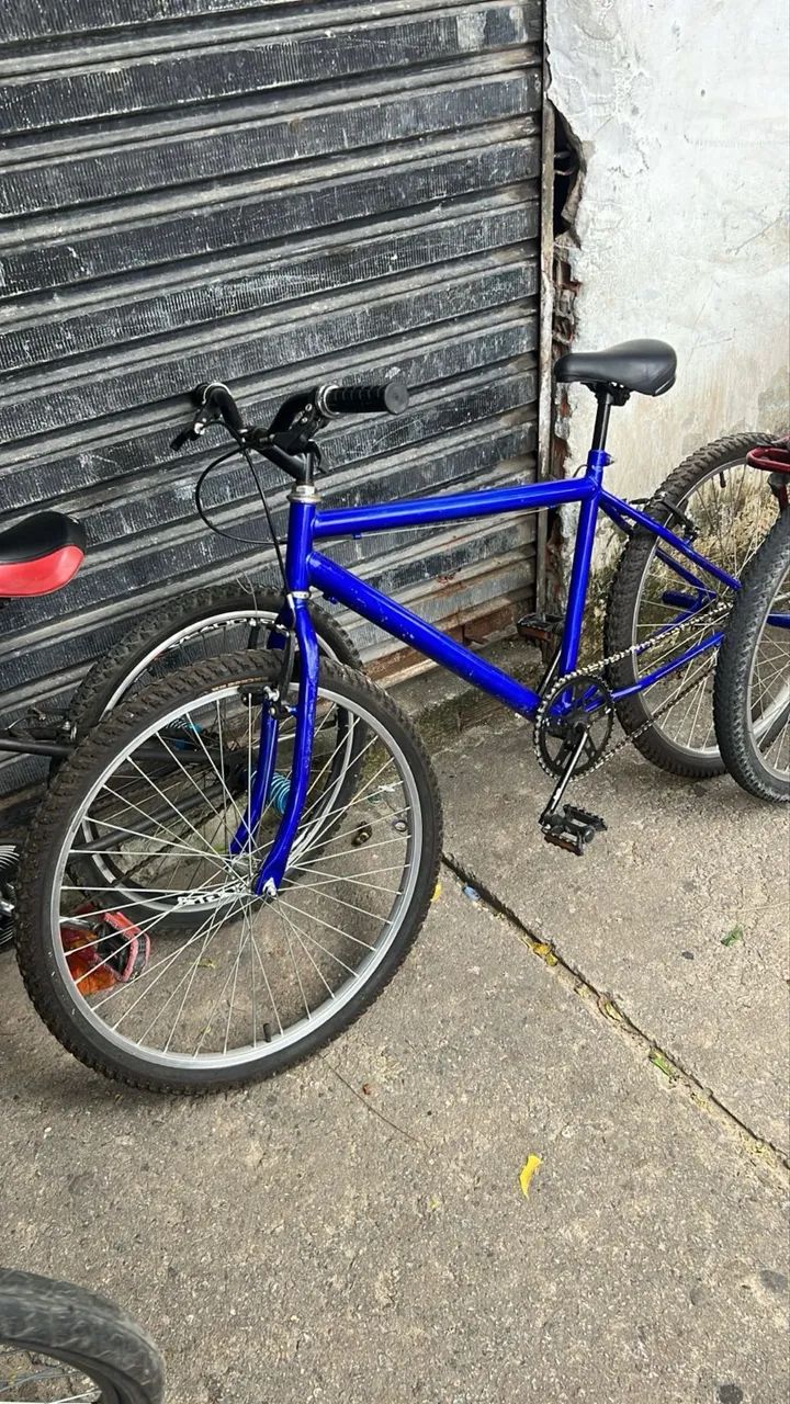 Vendo bicicleta  - Foto 2
