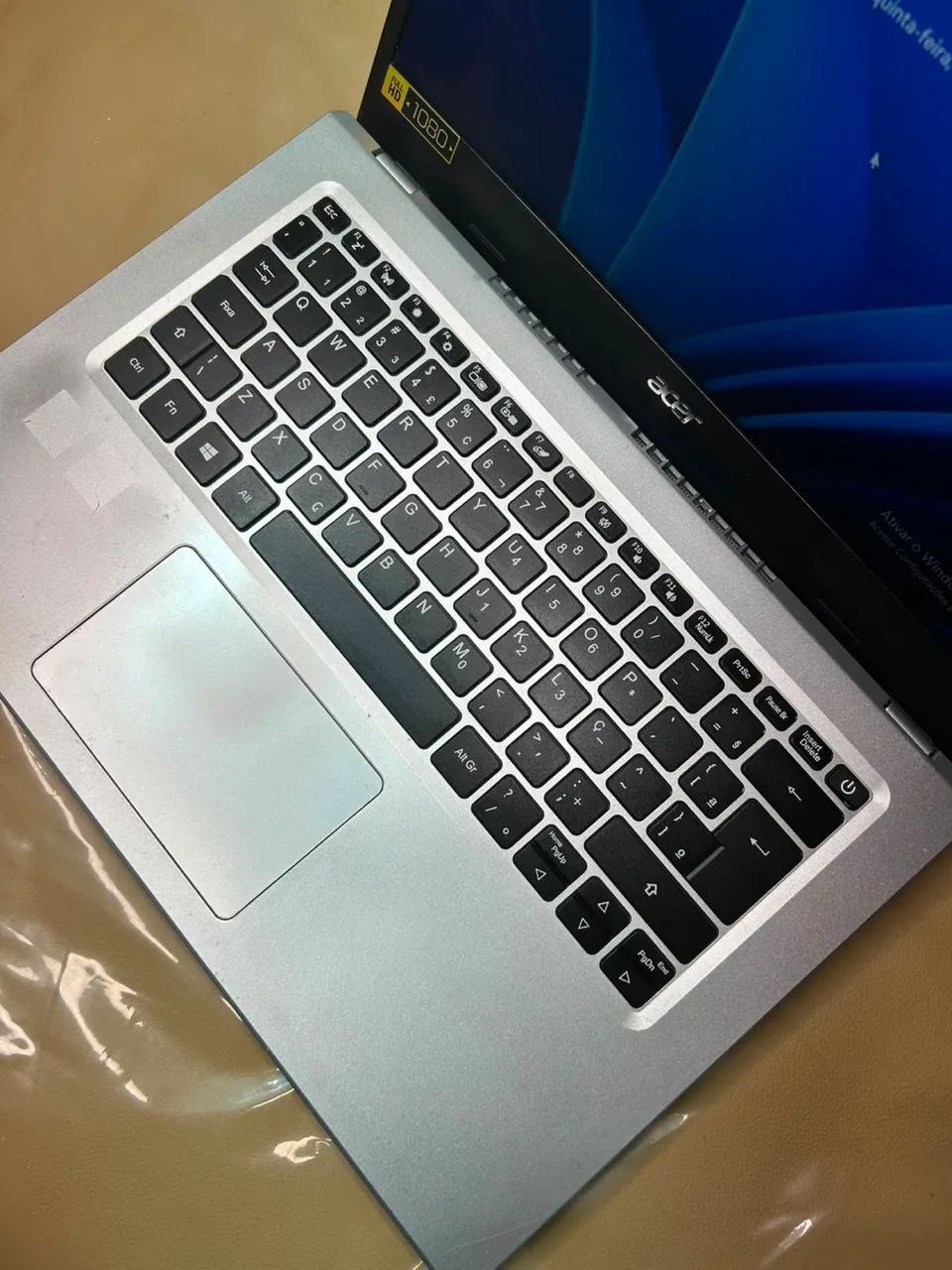 Notebook Acer  - Foto 3