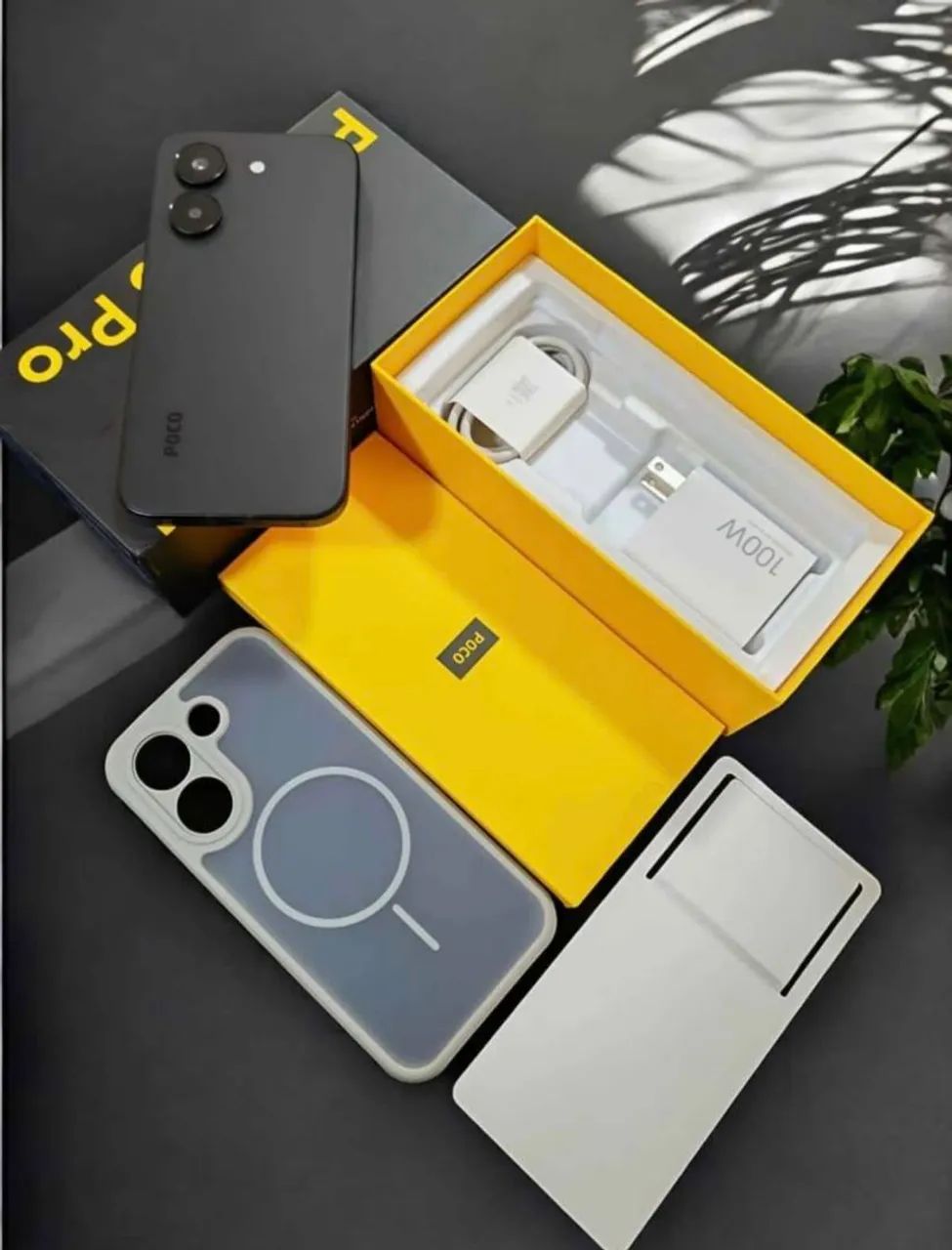 Xiaomi poco x8 pro - Foto 3