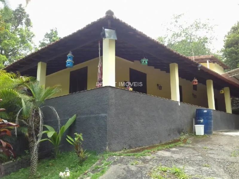 Granja - Comendador Levy Gasparian RJ