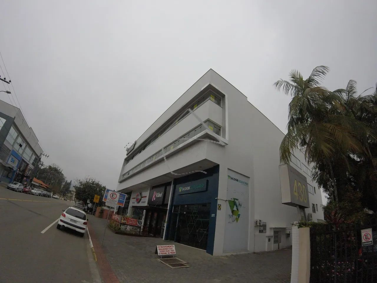 Sala Comercial para locação, CENTRO, JARAGUA DO SUL - SC - Foto 2