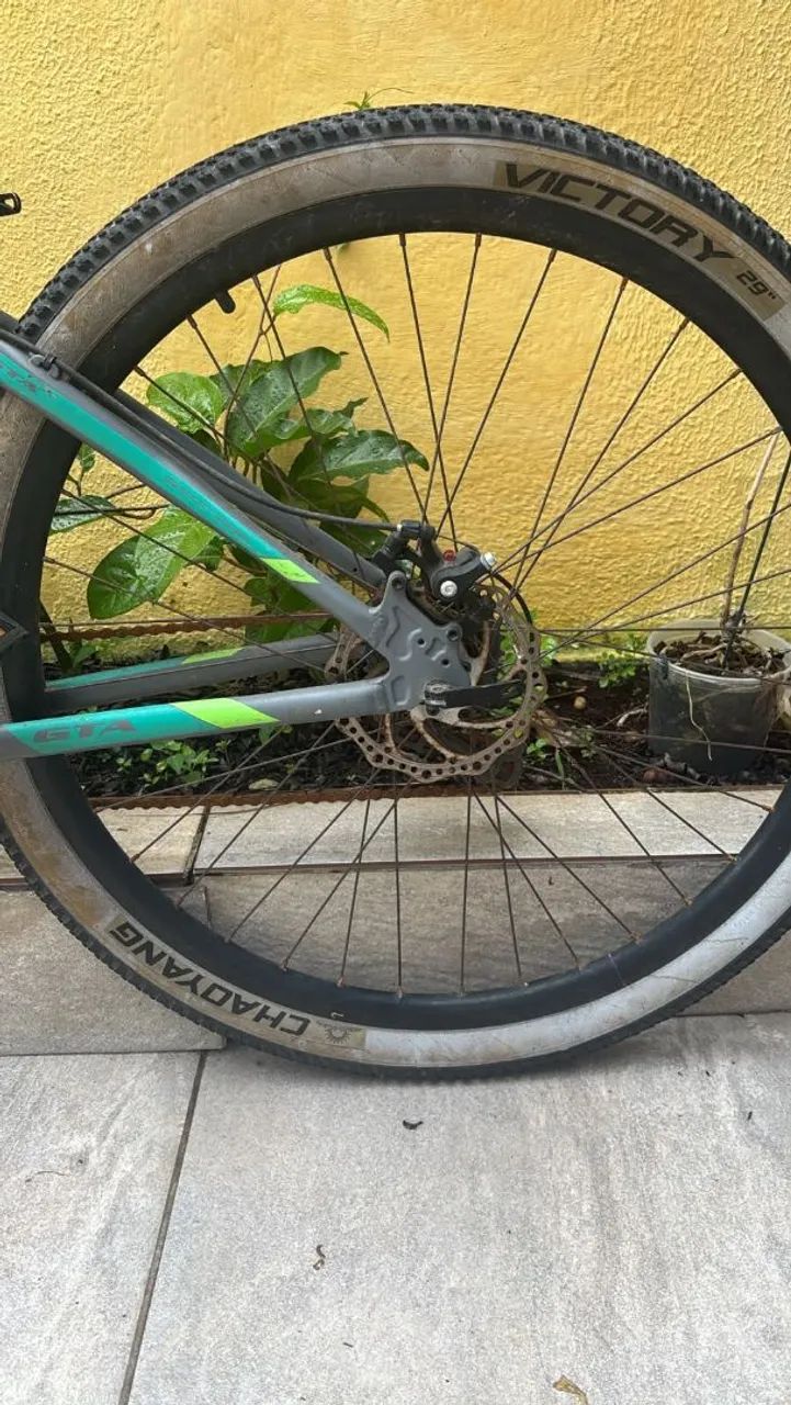 Bicicleta GTA start aro 29 - Foto 5