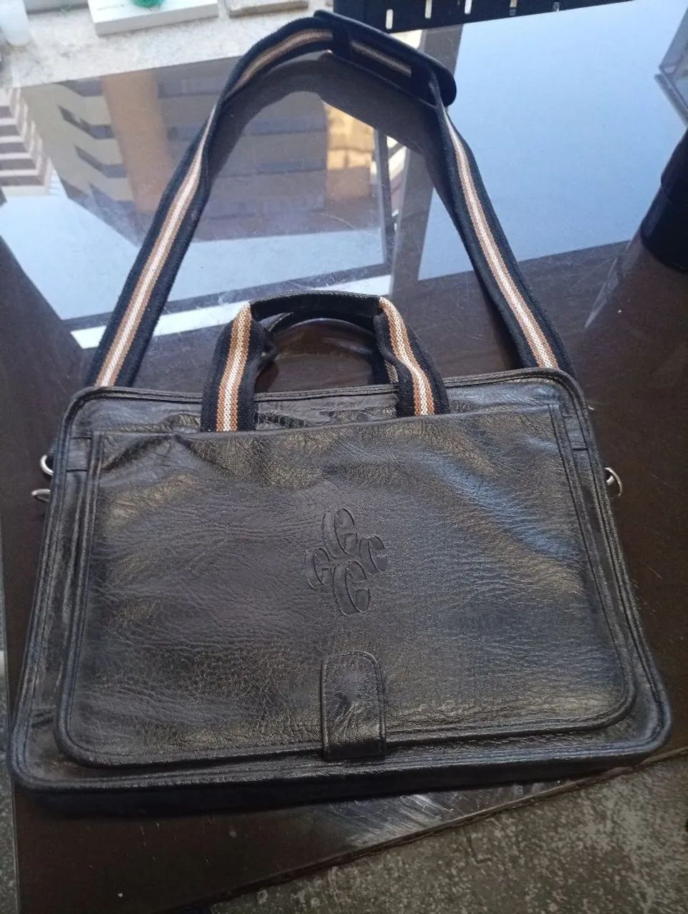 Bolsa executiva  - Foto 5