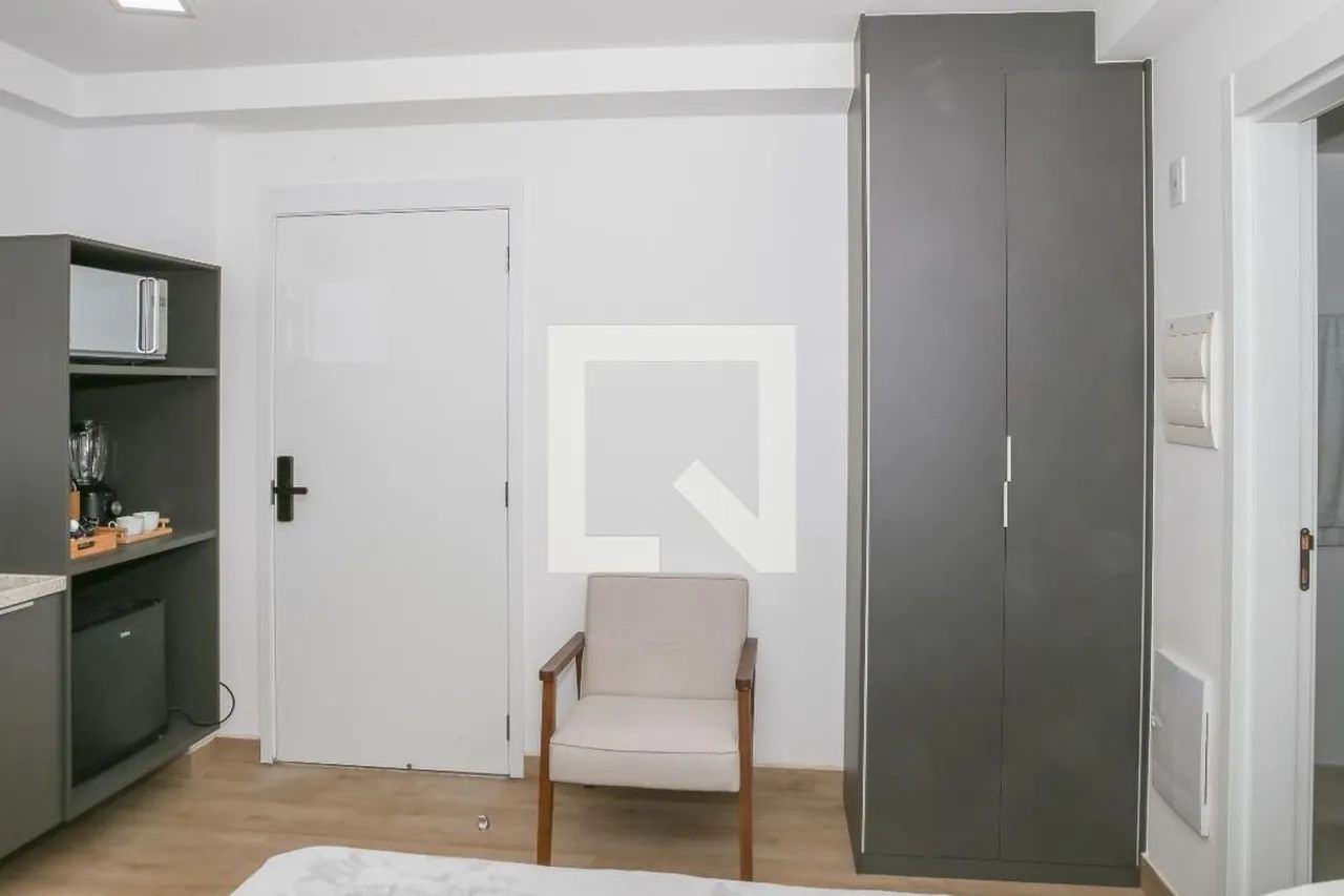Apartamento à Venda - Perdizes, 1 Quarto, 27 m2 - Foto 5