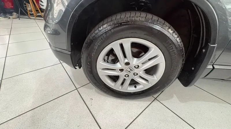 Honda CR-V EXL 2.0 16V 4WD/2.0 Flexone Aut., foto 15 de 19