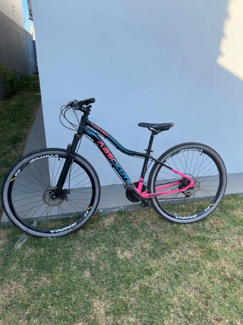 Bicicleta à venda! - Foto 2