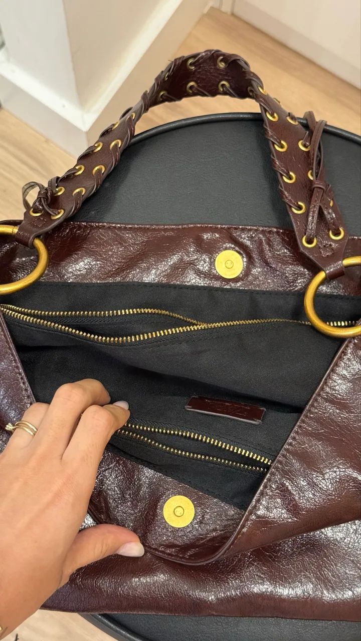 Bolsa Zara  - Foto 5
