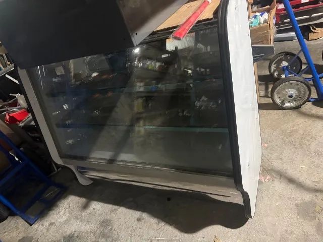 Balcão refrigerado  - Foto 4