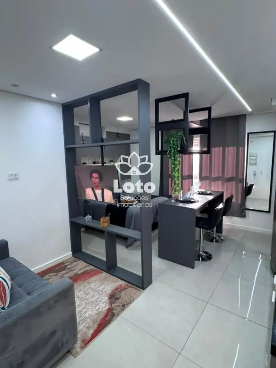Studio para Venda, Edifício Carménère Residencial no bairro Centro