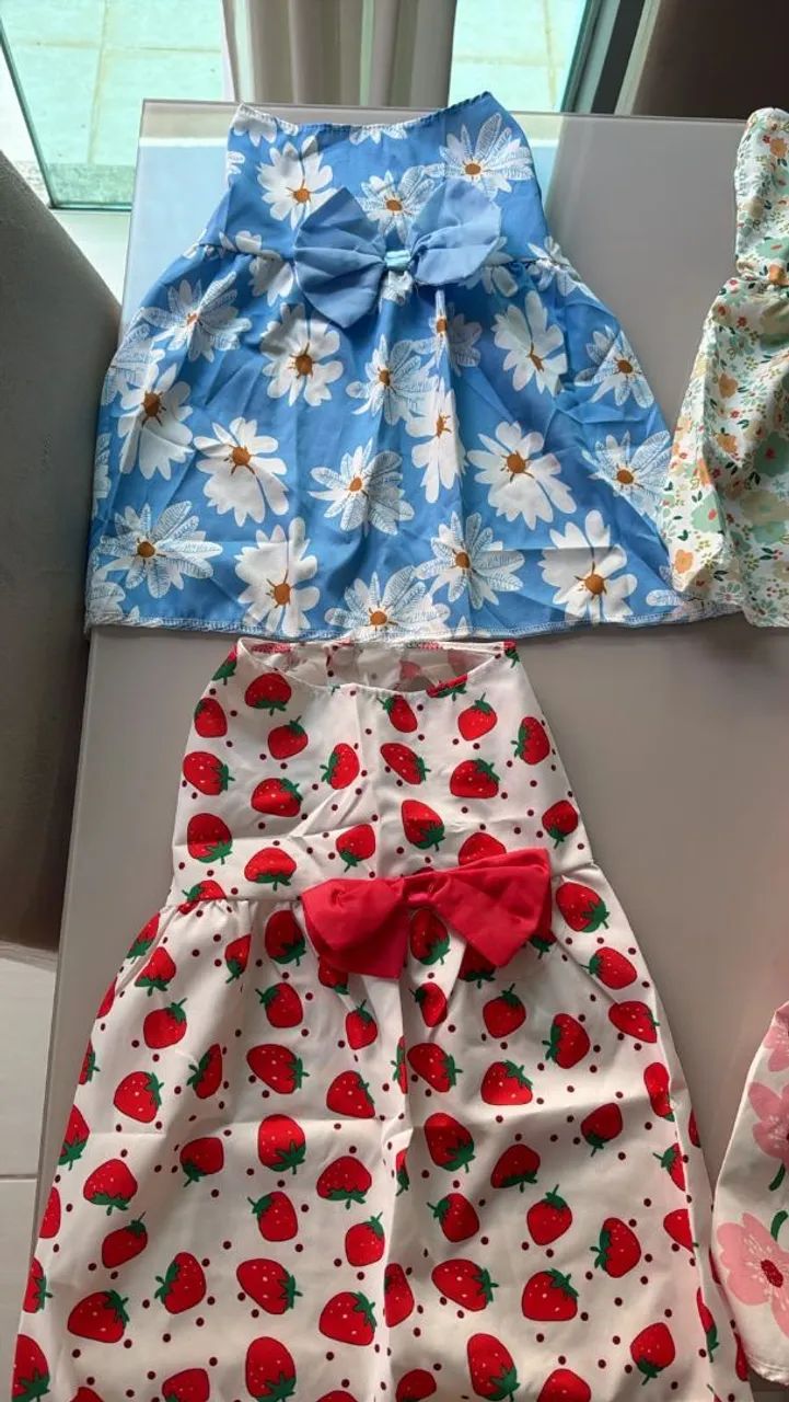 ROUPINHA PARA CACHORRO 