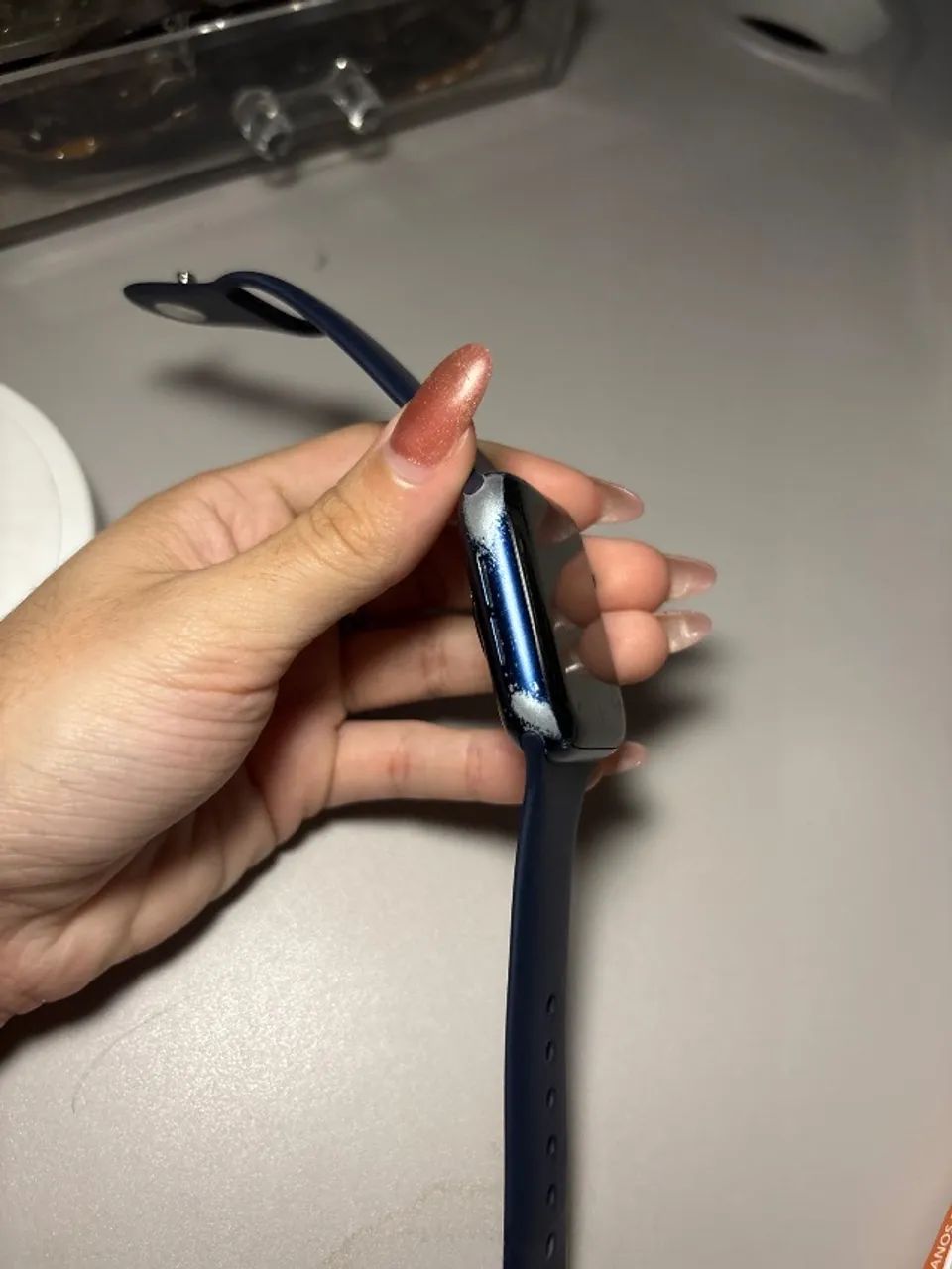 Apple Watch série 6 44m - Foto 3