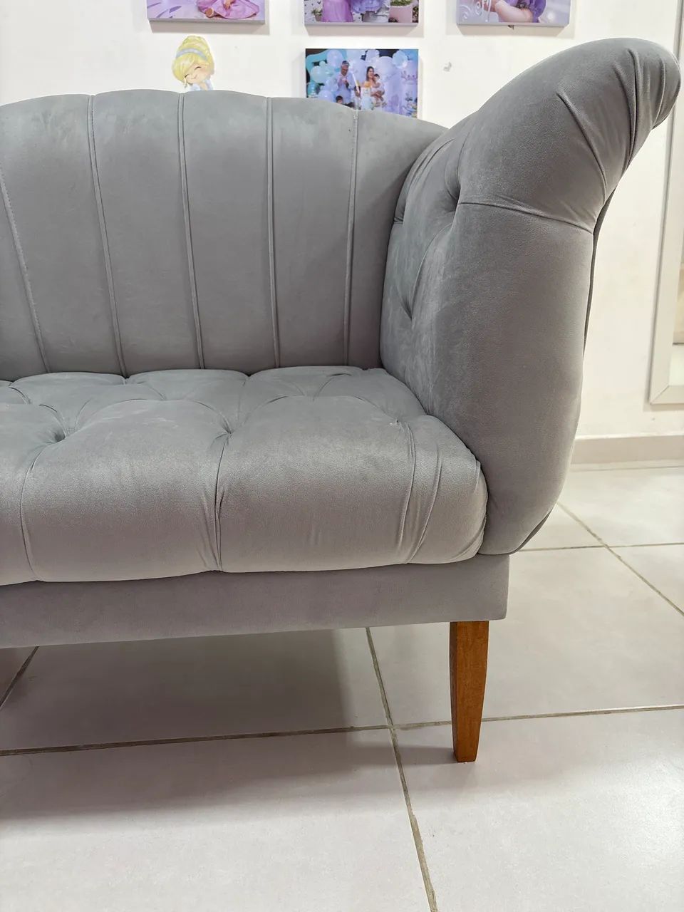 Poltrona 2 lugares - Foto 3