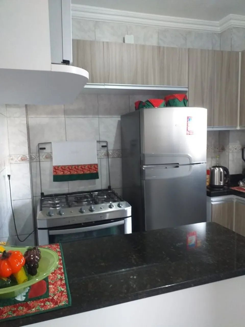Quarto p/ Mulher na Praia de Iracema  - Foto 3