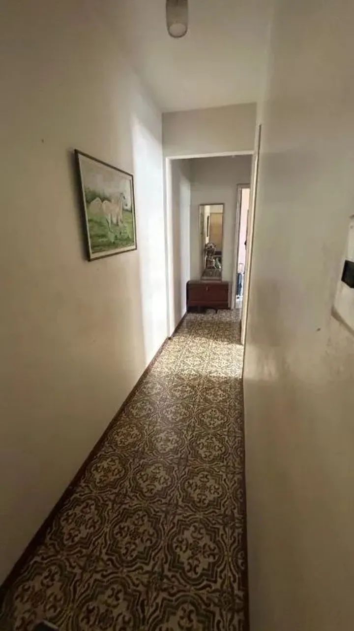 VENDO APARTAMENTO CONDOMINIO MORADAS DE VILLA CENTRO DE CUIABA - Foto 10
