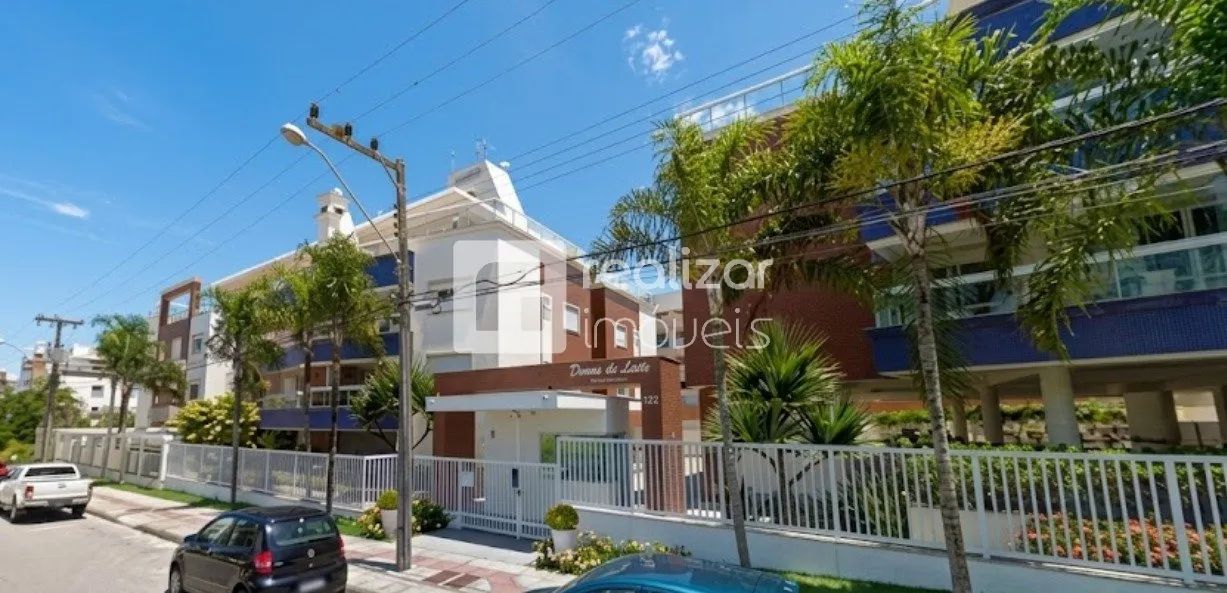 Cobertura 3 quartos no bairro Campeche - Florianópolis