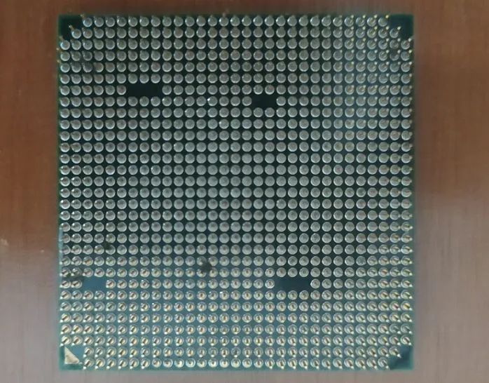 Processador AMD Athlon II X2 270 dual core 3.4 ghz - Foto 2