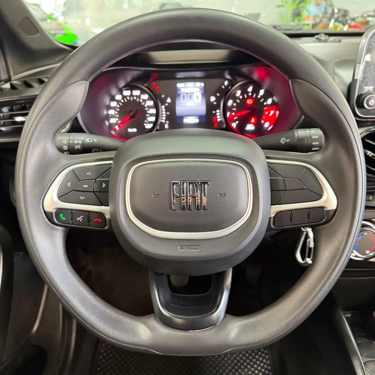 Fiat Cronos Drive 1.3 8V Flex 2026 - Foto 2