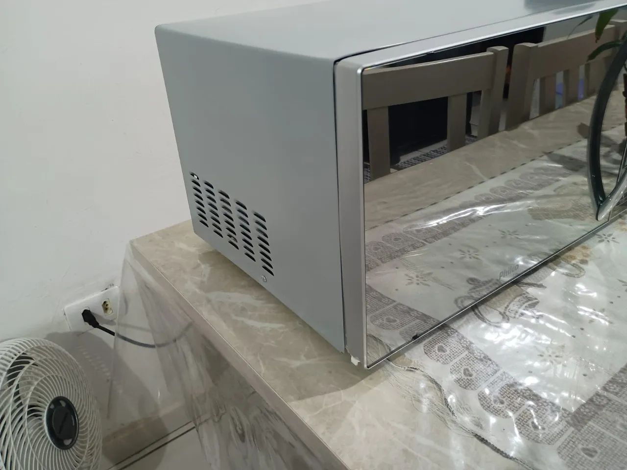 Vende se microondas  - Foto 4
