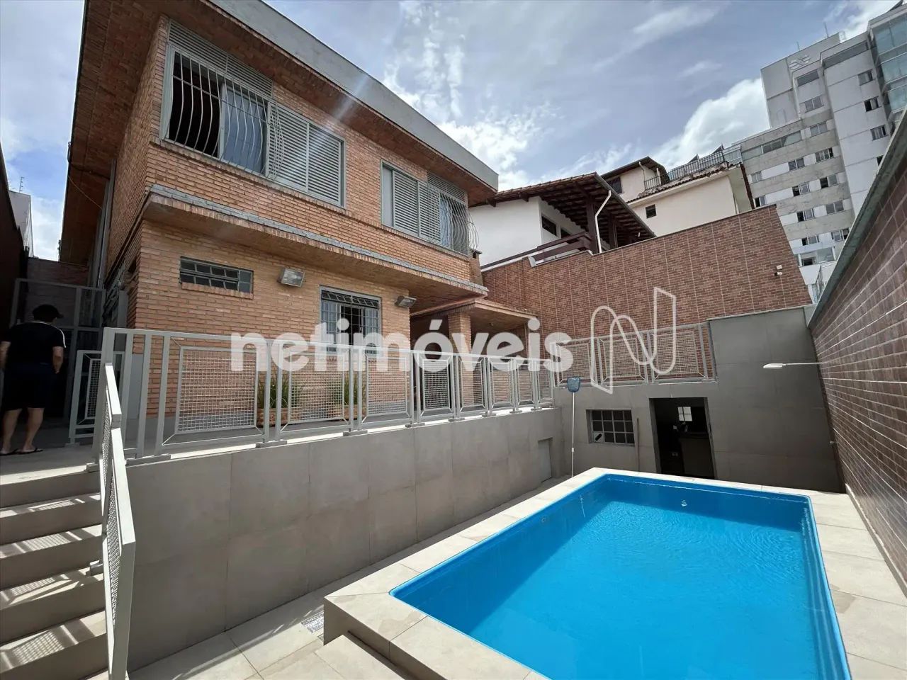 Venda Casa Cidade Nova Belo Horizonte - Foto 2