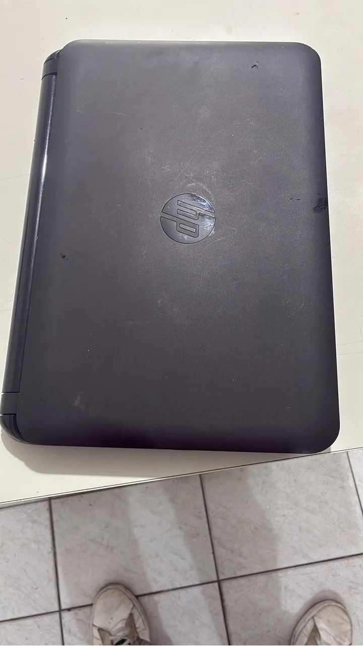 Notebook. HP 240g  - Foto 3