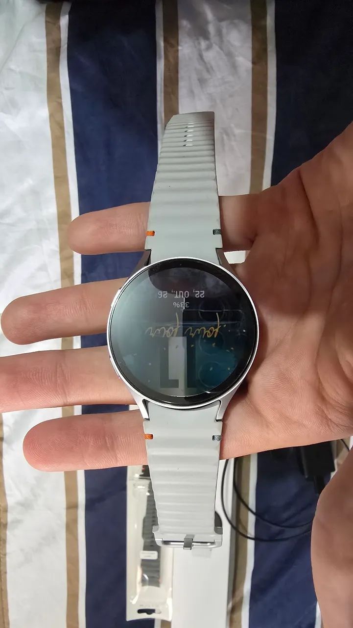 Galaxy watch 7 44mm - Foto 3