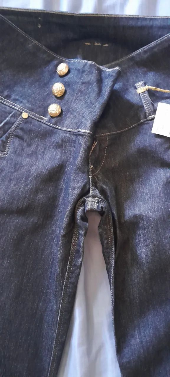 Calça jeans 